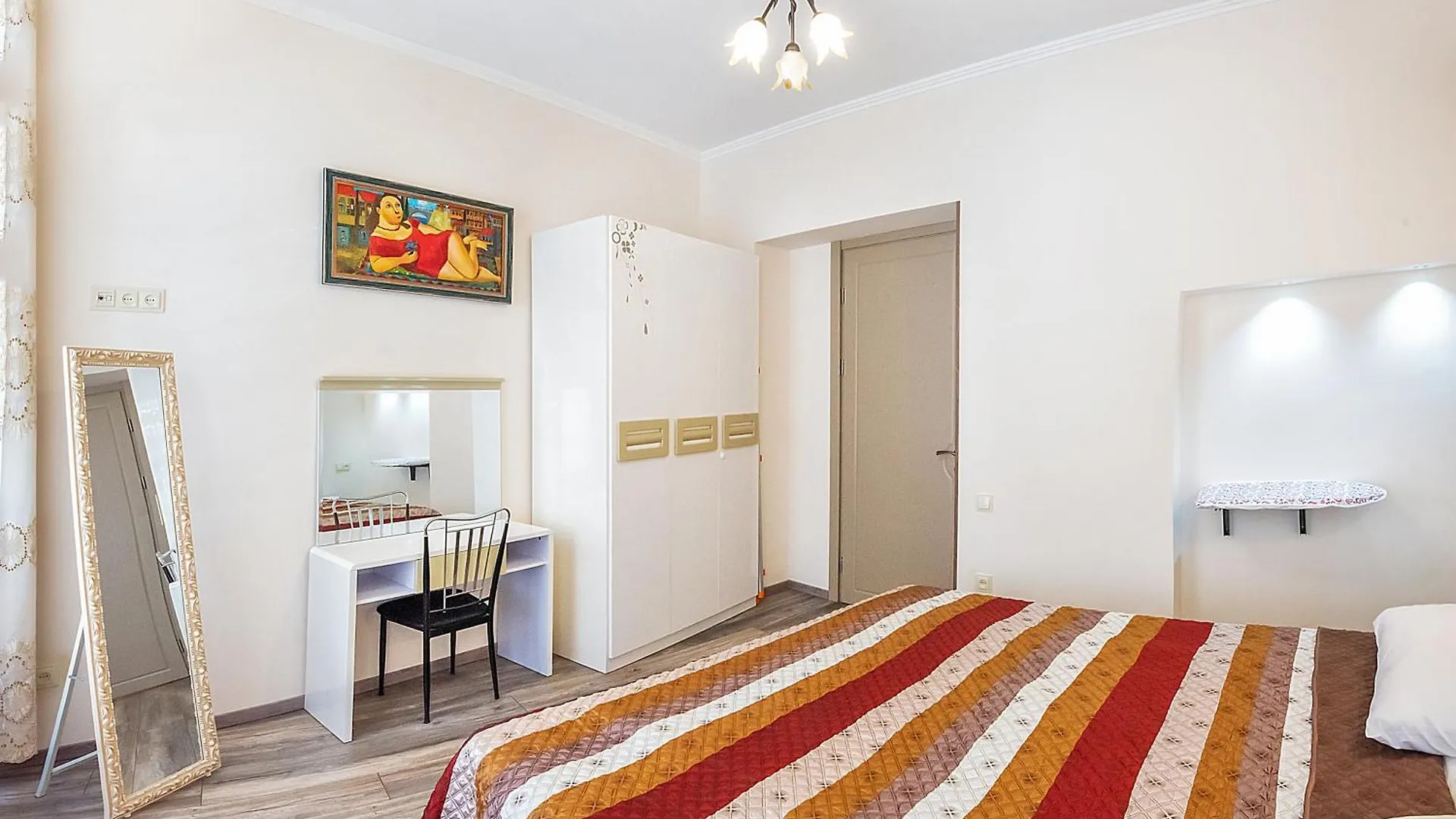 Apartment #5 Tbilisi