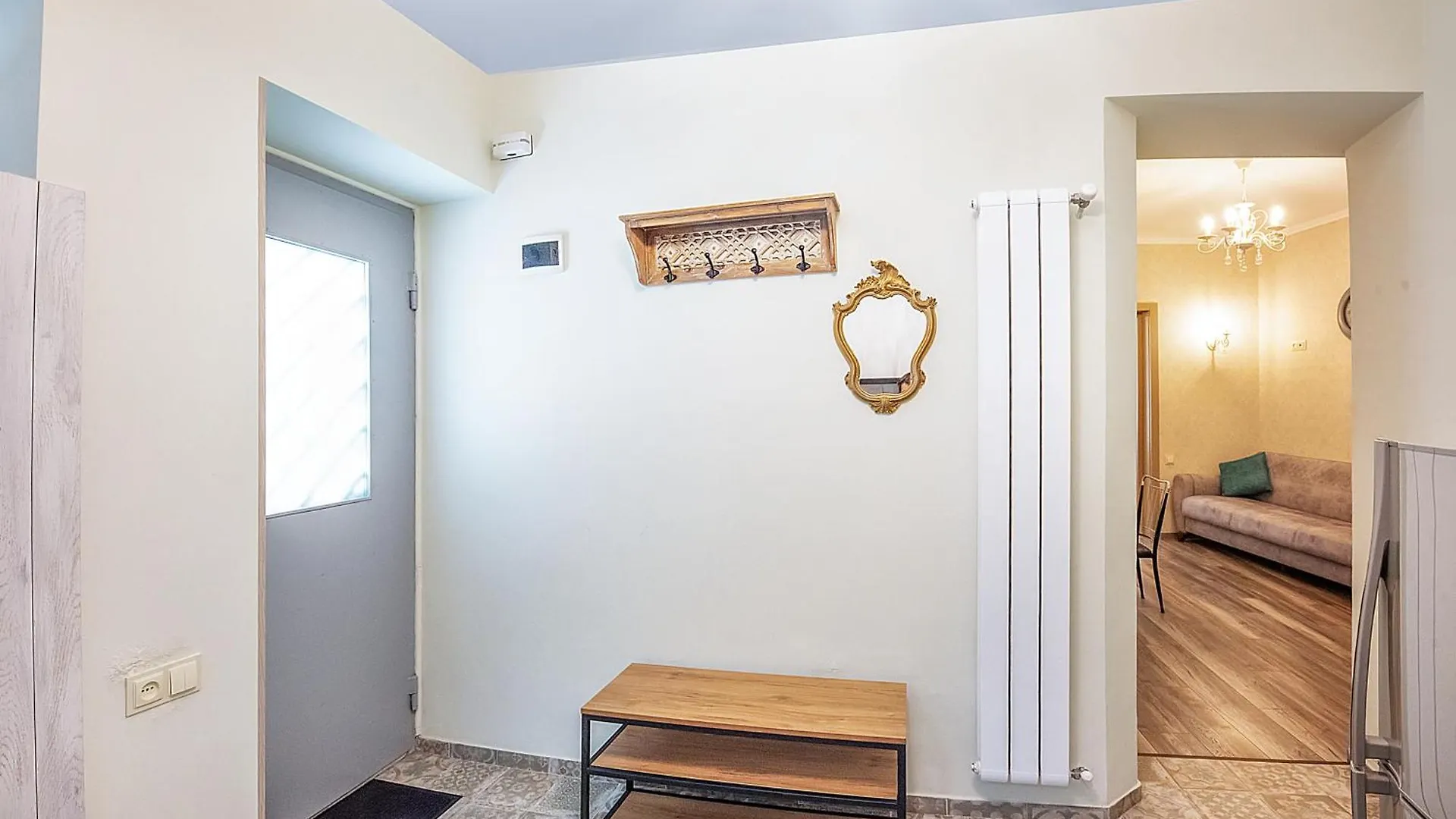 Apartment #5 Tbilisi 0*,